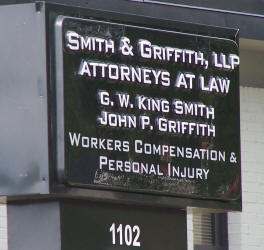 Smith And Griffith - Anderson, SC